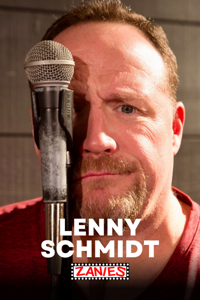 Lenny Schmidt Chicago