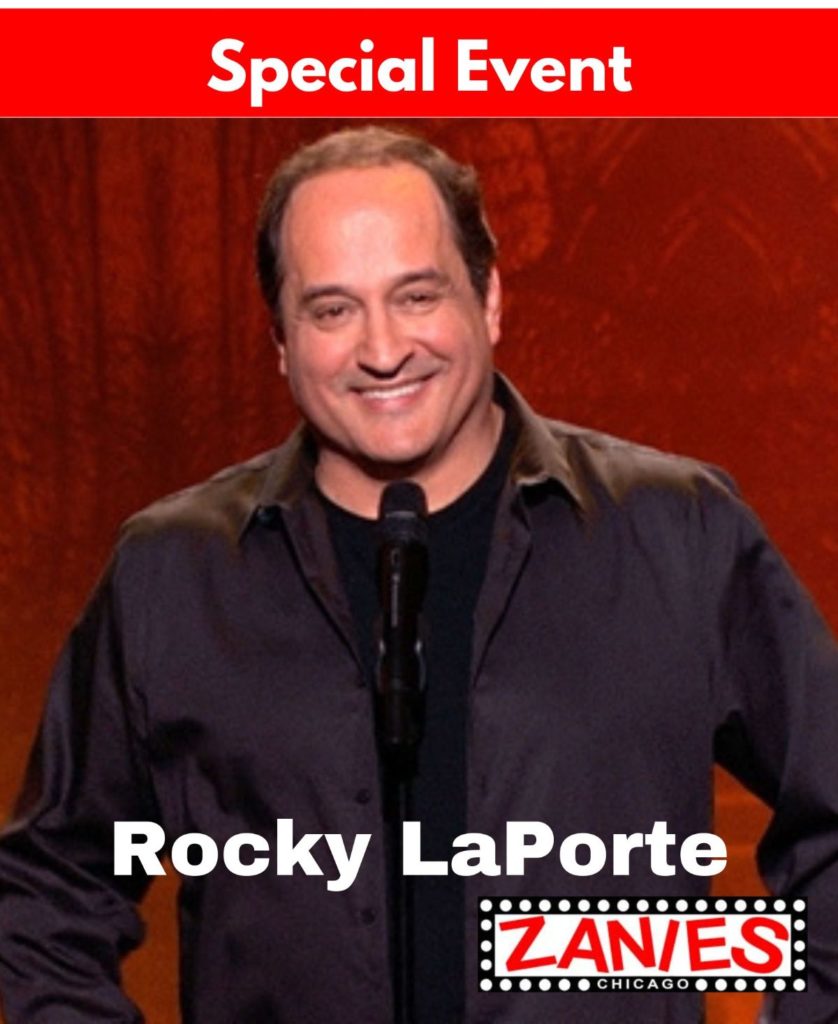 Rocky 98301669849486