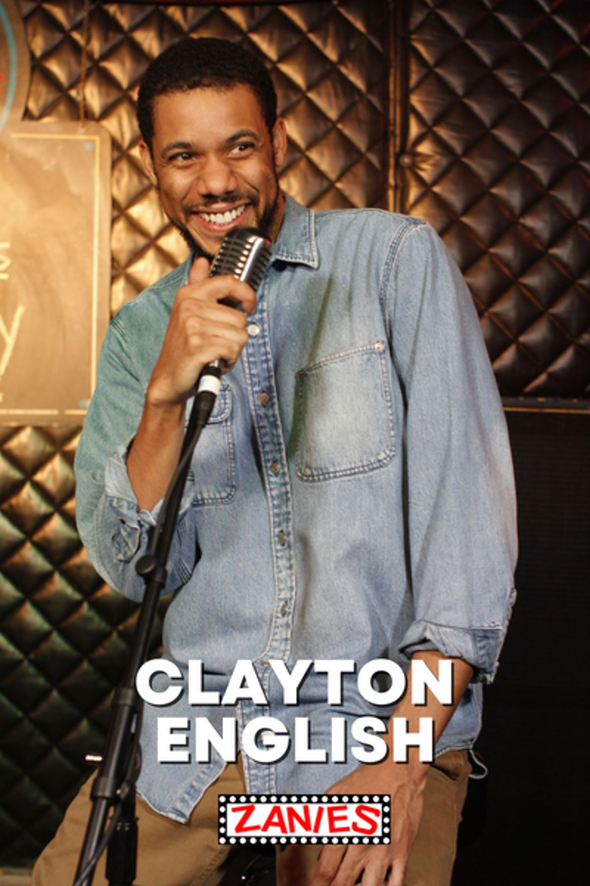 Clayton 110771674736582