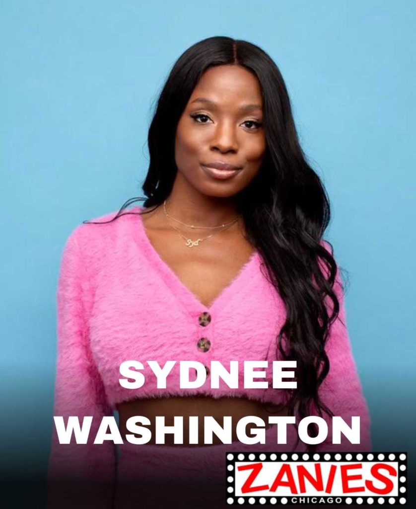 Sydnee 115721677744410