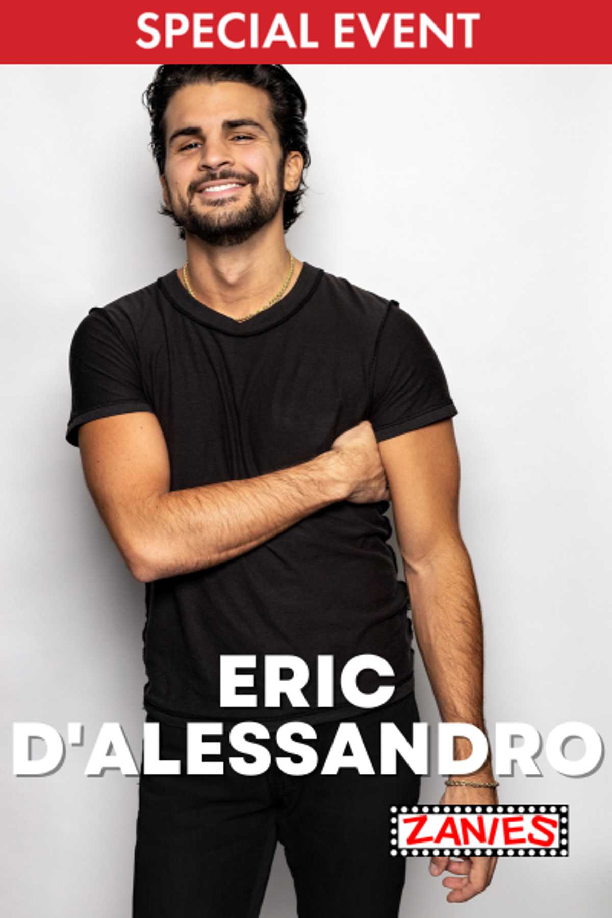 Eric 123421682620499