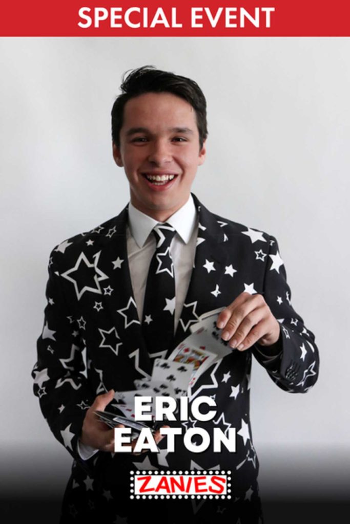 Eric 126601685110494