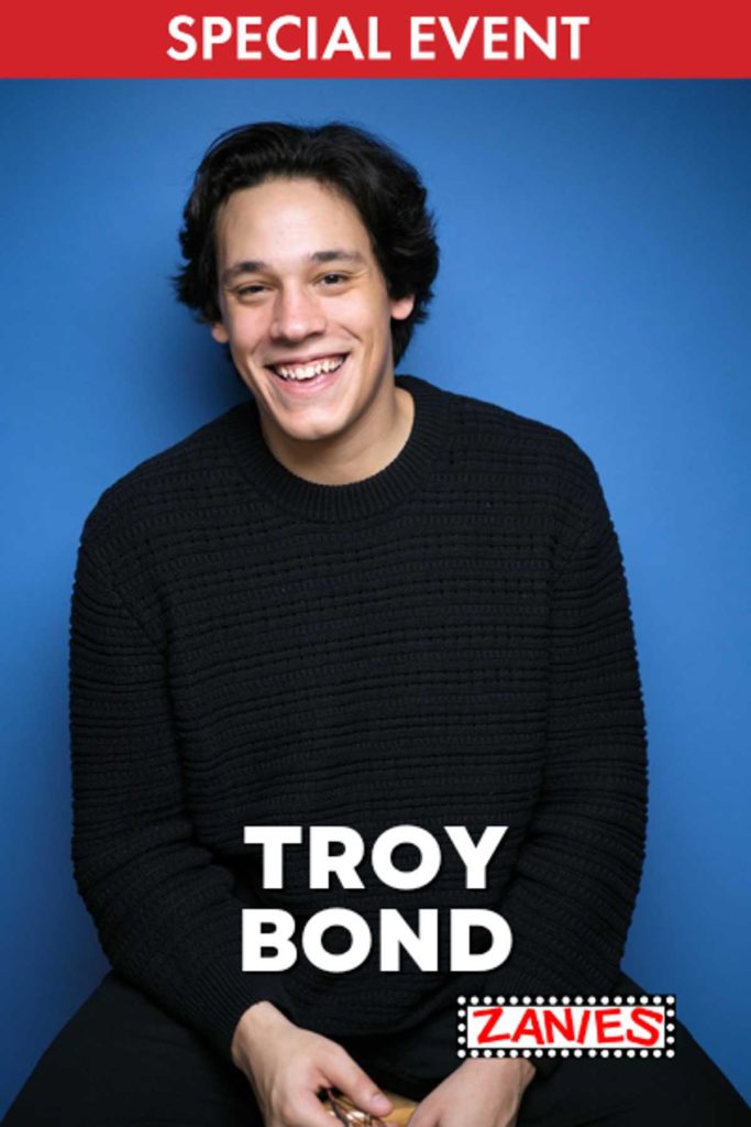Troy 124701683650768