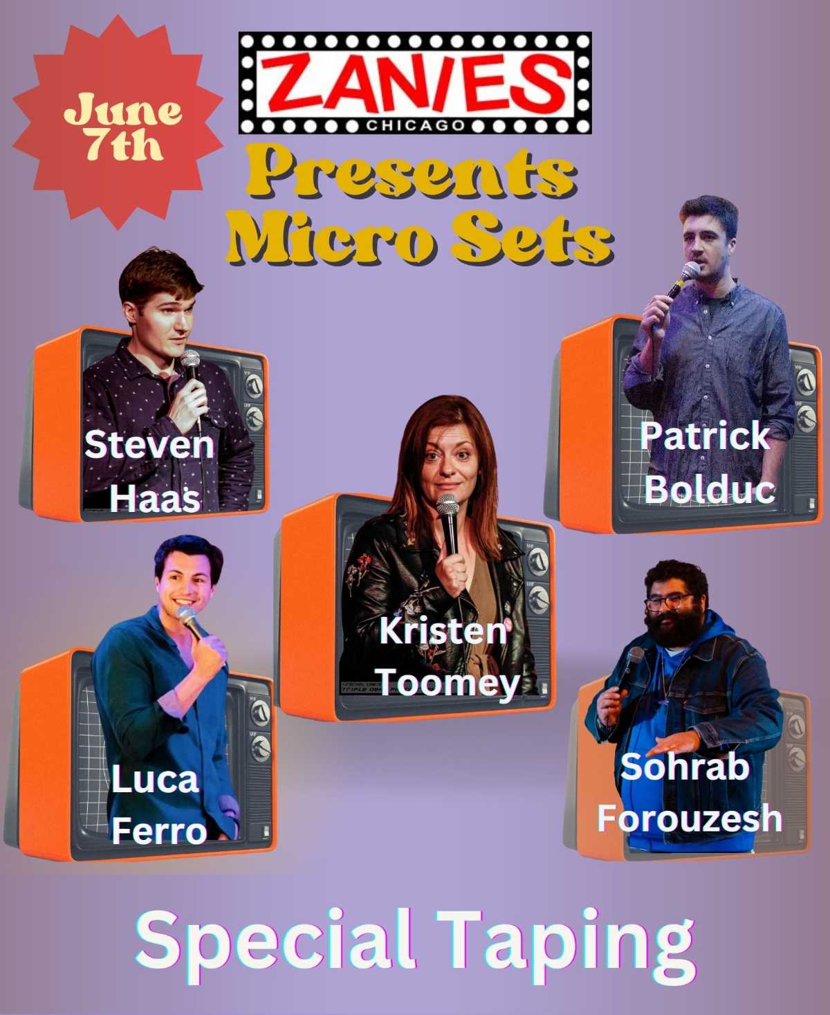 Zanies 124971683724481