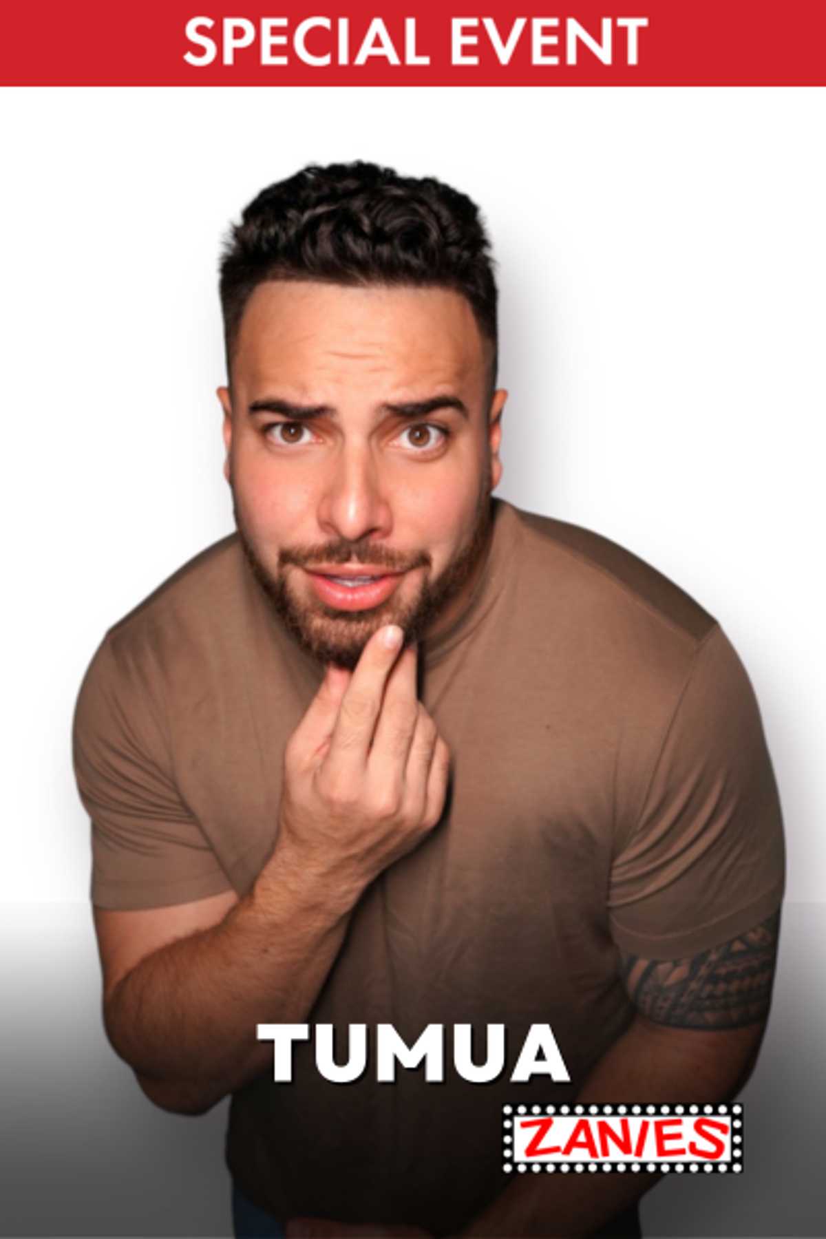 TUMUA 128881687293963