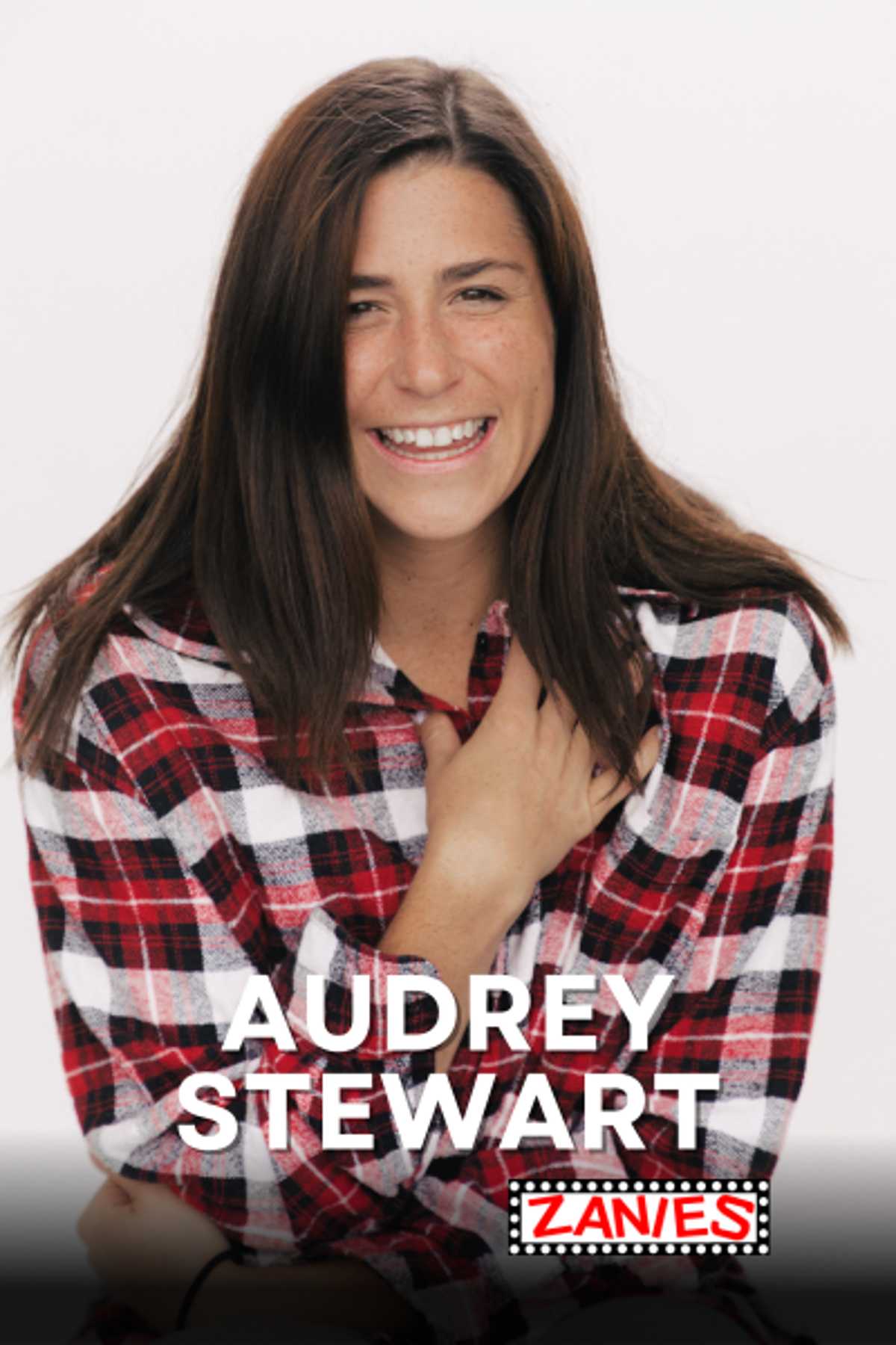 Audrey 139411694688313