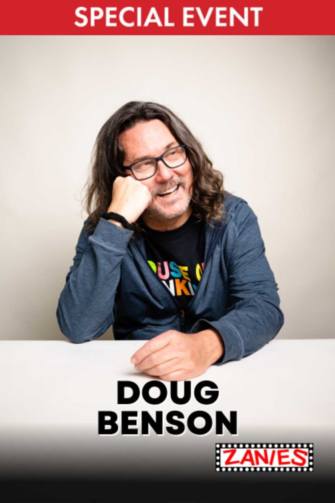 Doug 149361701265490