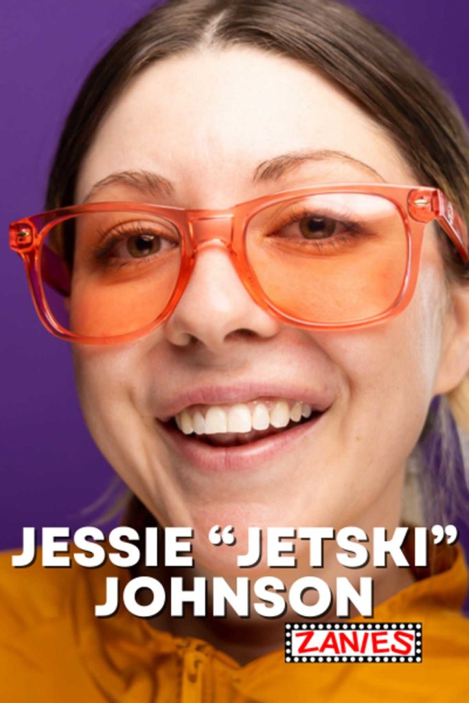 Jessie 147651700567144