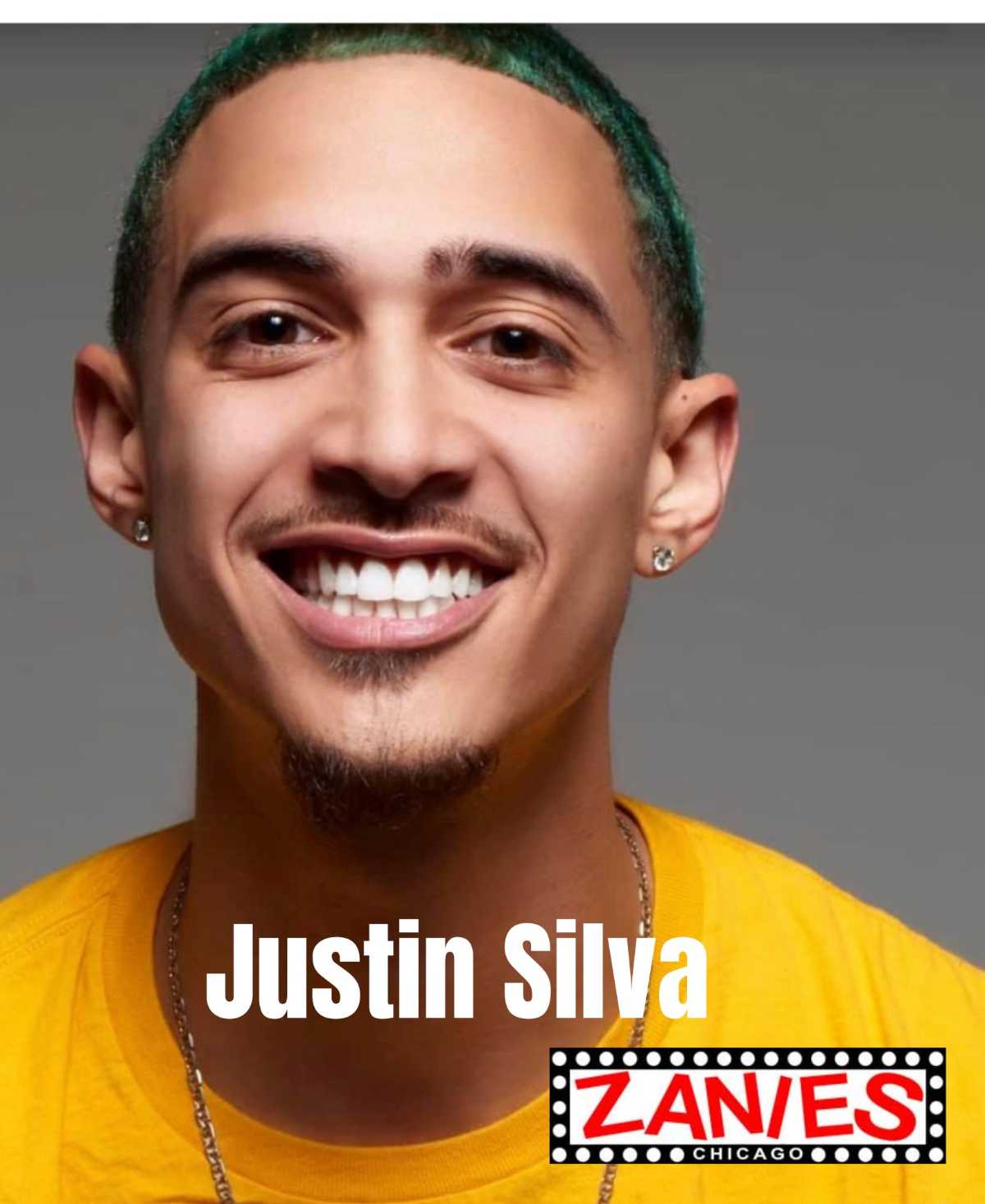 2024 Justin Silva
