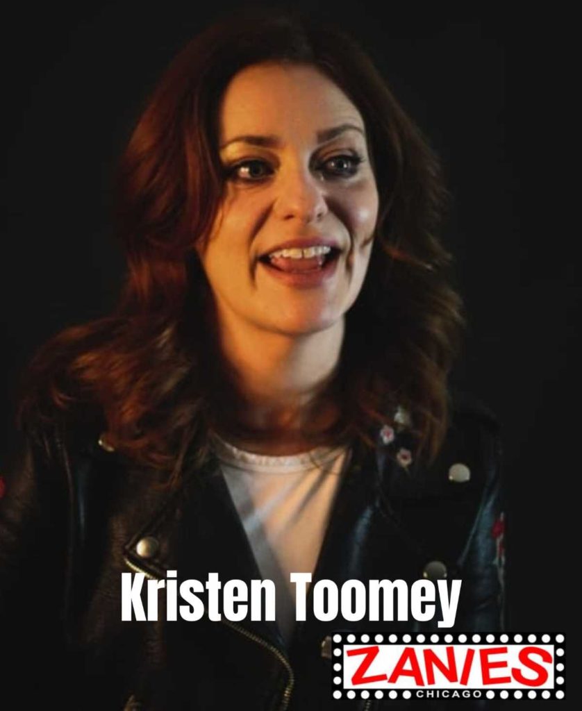 Kristen 148151700580908