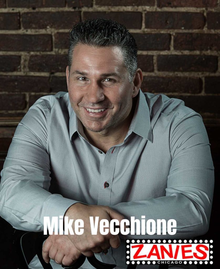 Mike 149101701243882
