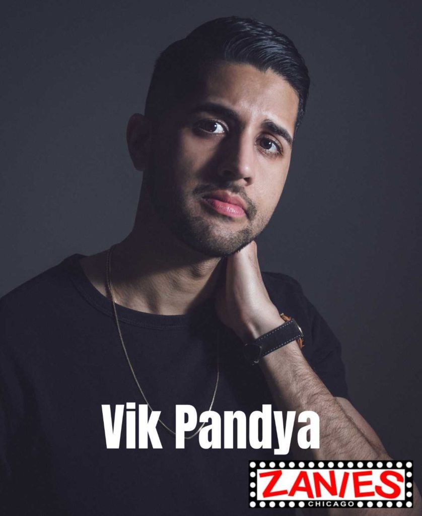 Vik 146941699969525