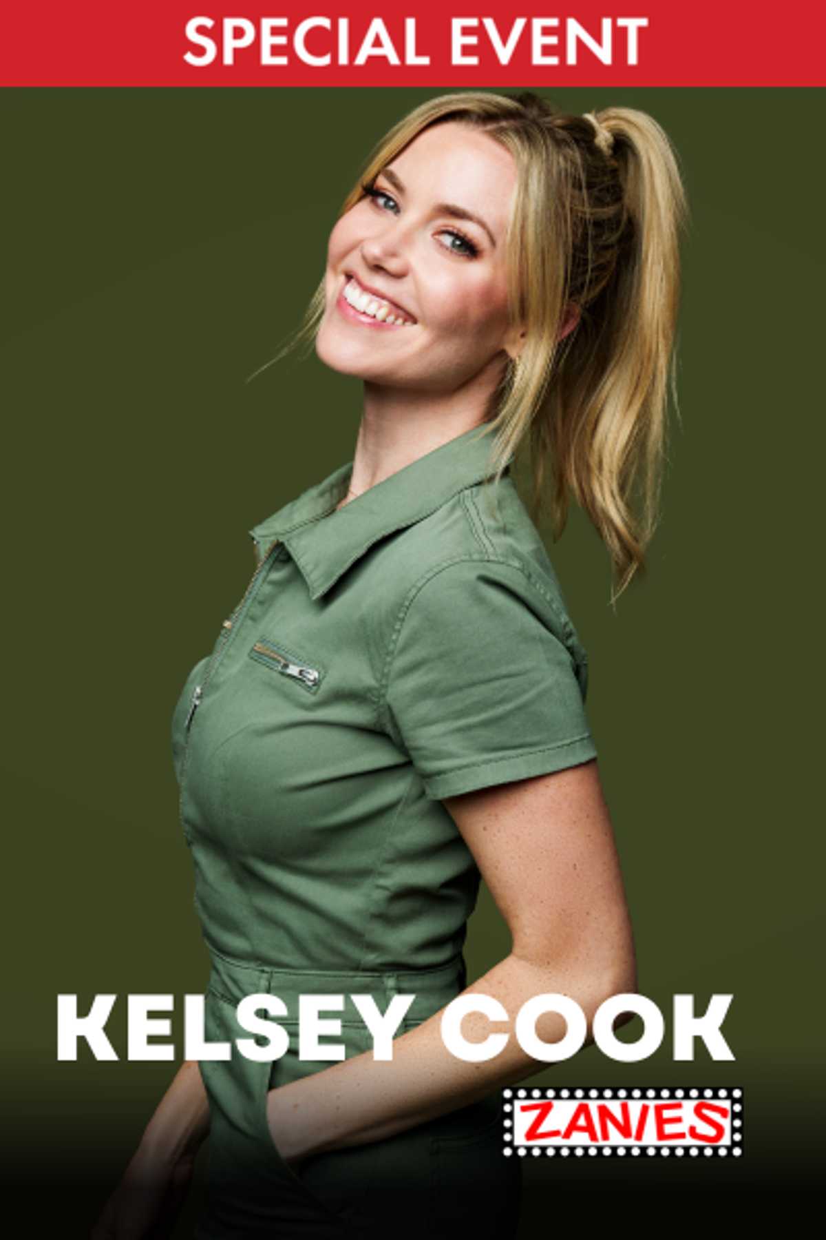 2024 Kelsey Cook