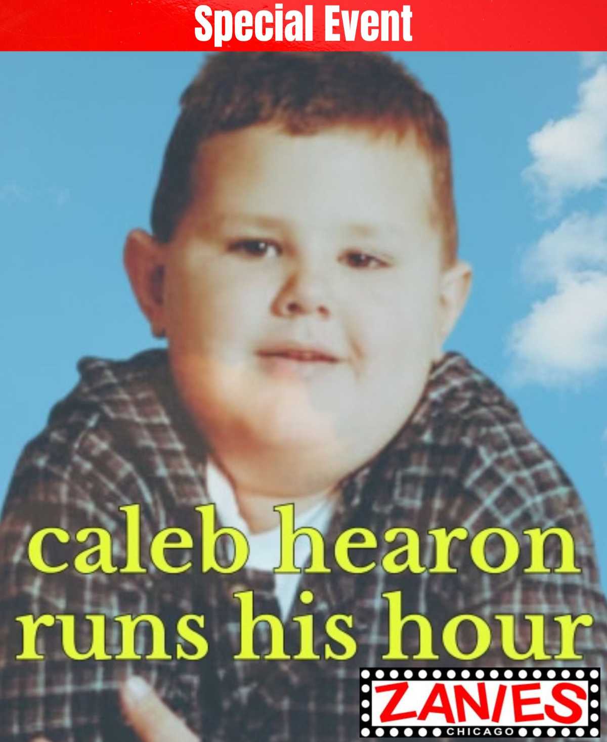 2024 Caleb Hearon