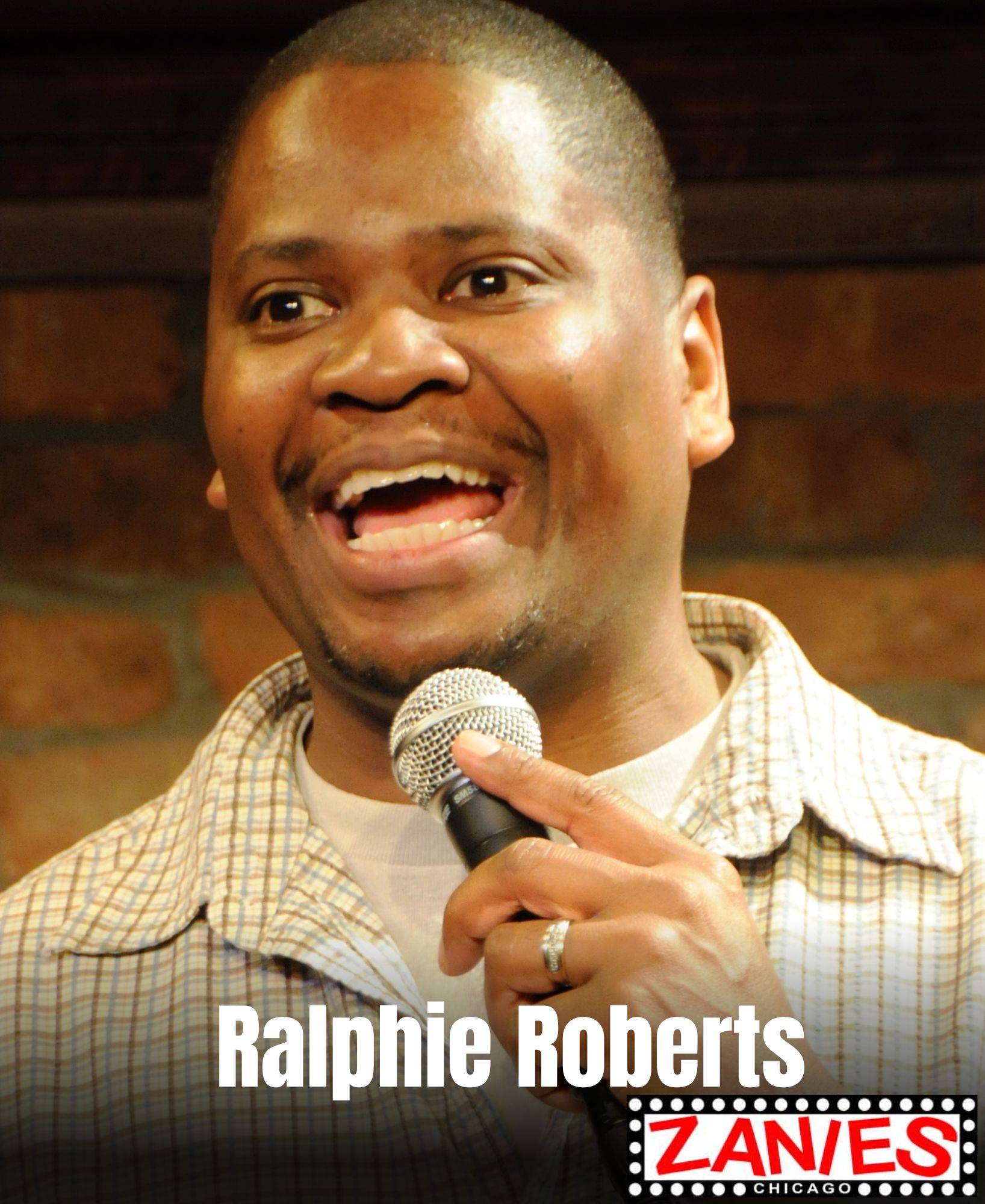 2024 Ralphie Roberts