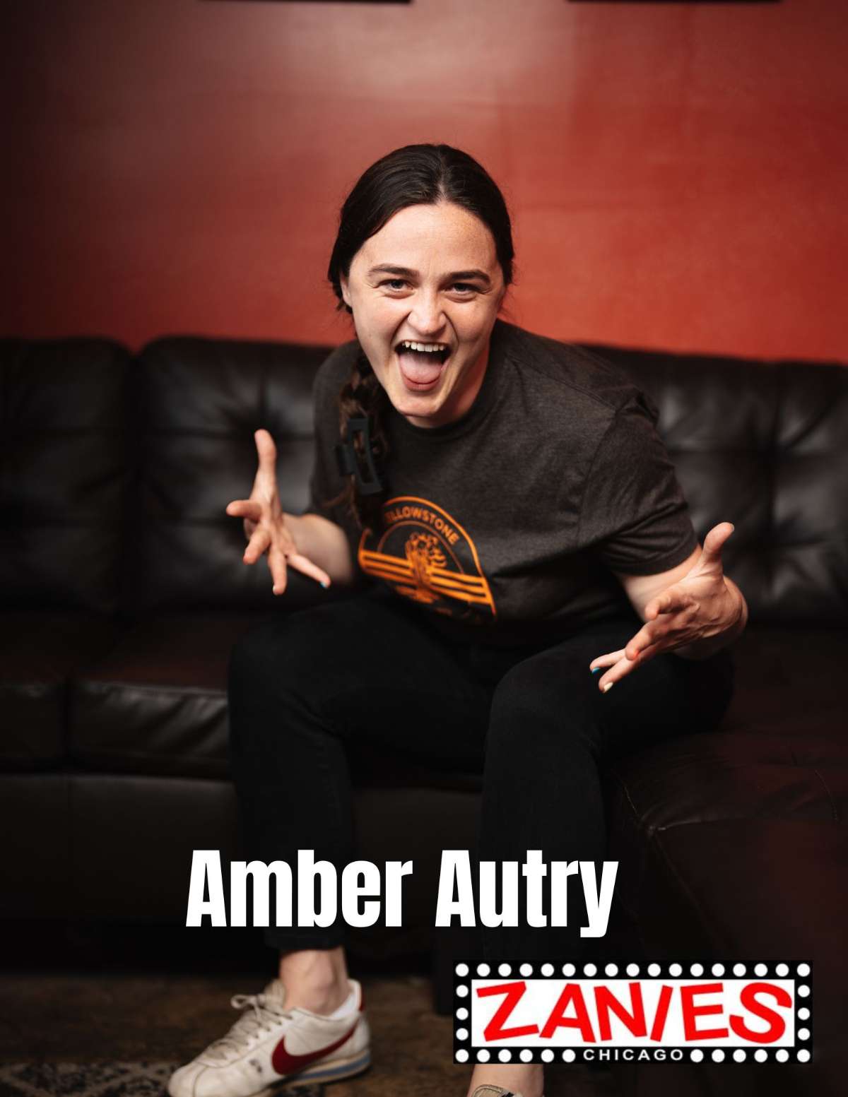 Amber Autry