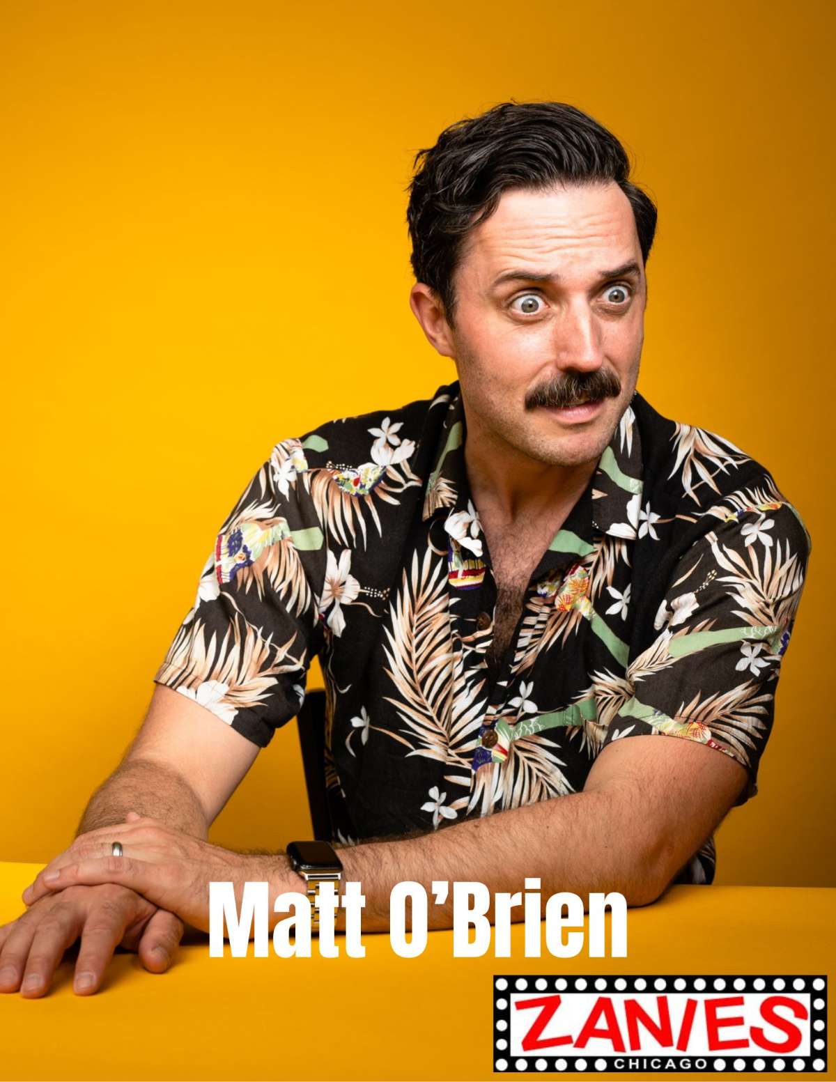 Matt O’Brien