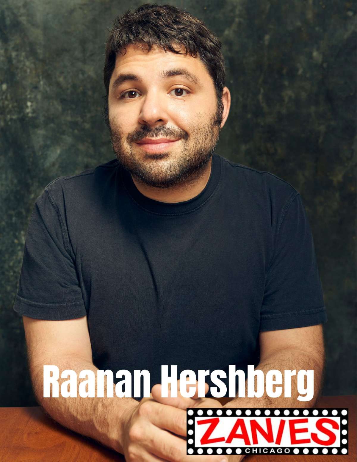 2025 Raanan Hershberg