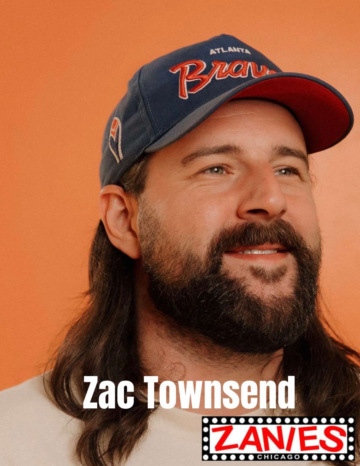 Zac Townsend