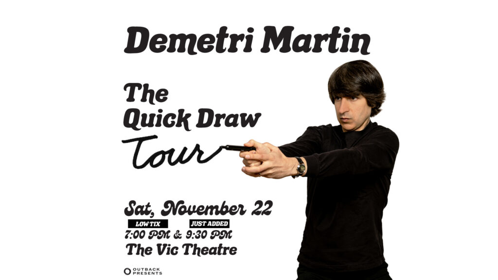 DemetriMartin CHIIL 1920x1080 2ND SHOW ADDED