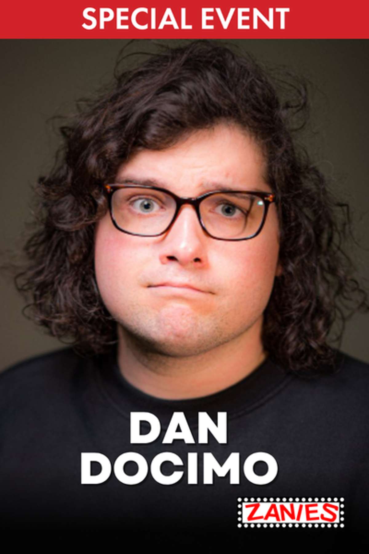 Dan Docimo