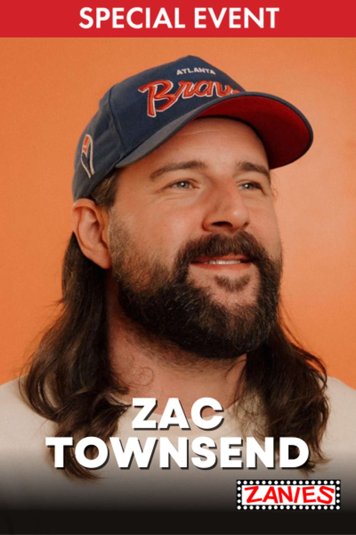 Zac Townsend & Friends *Special Event*