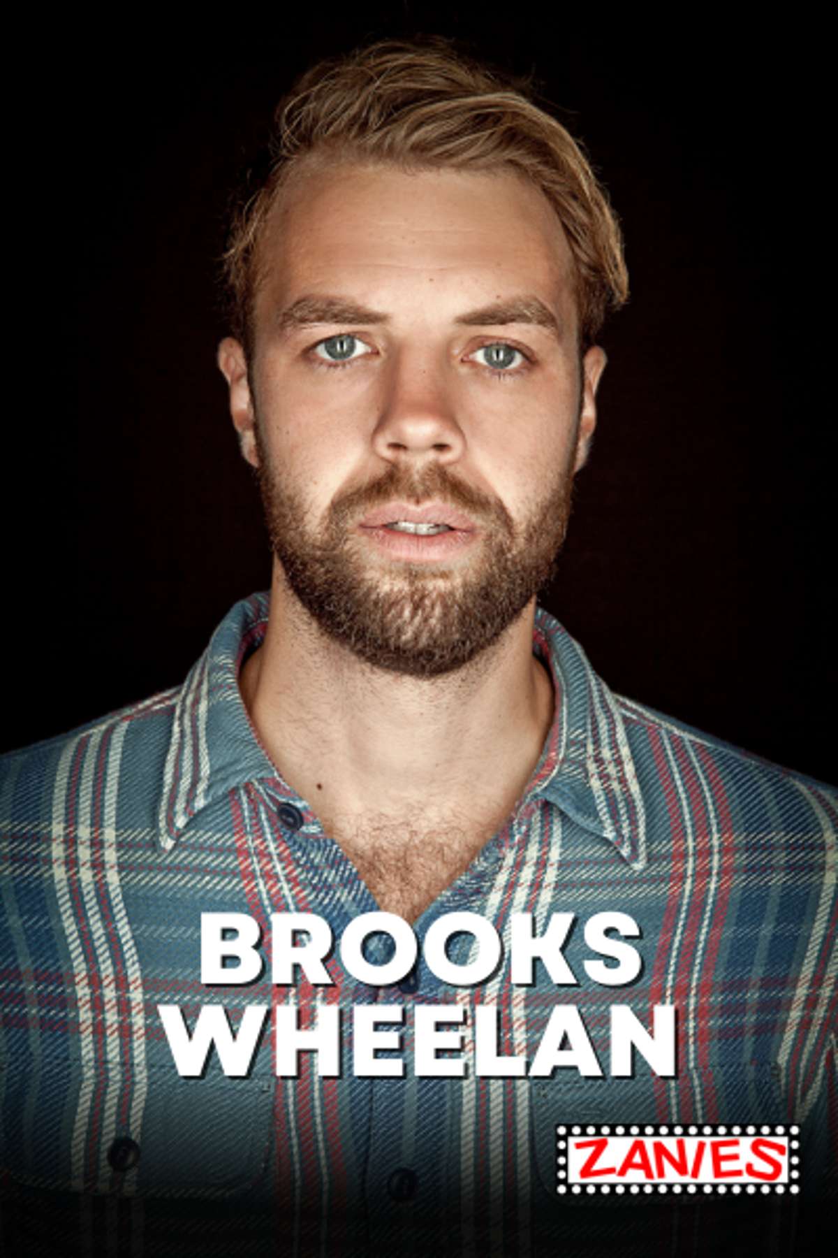Brooks Wheelan