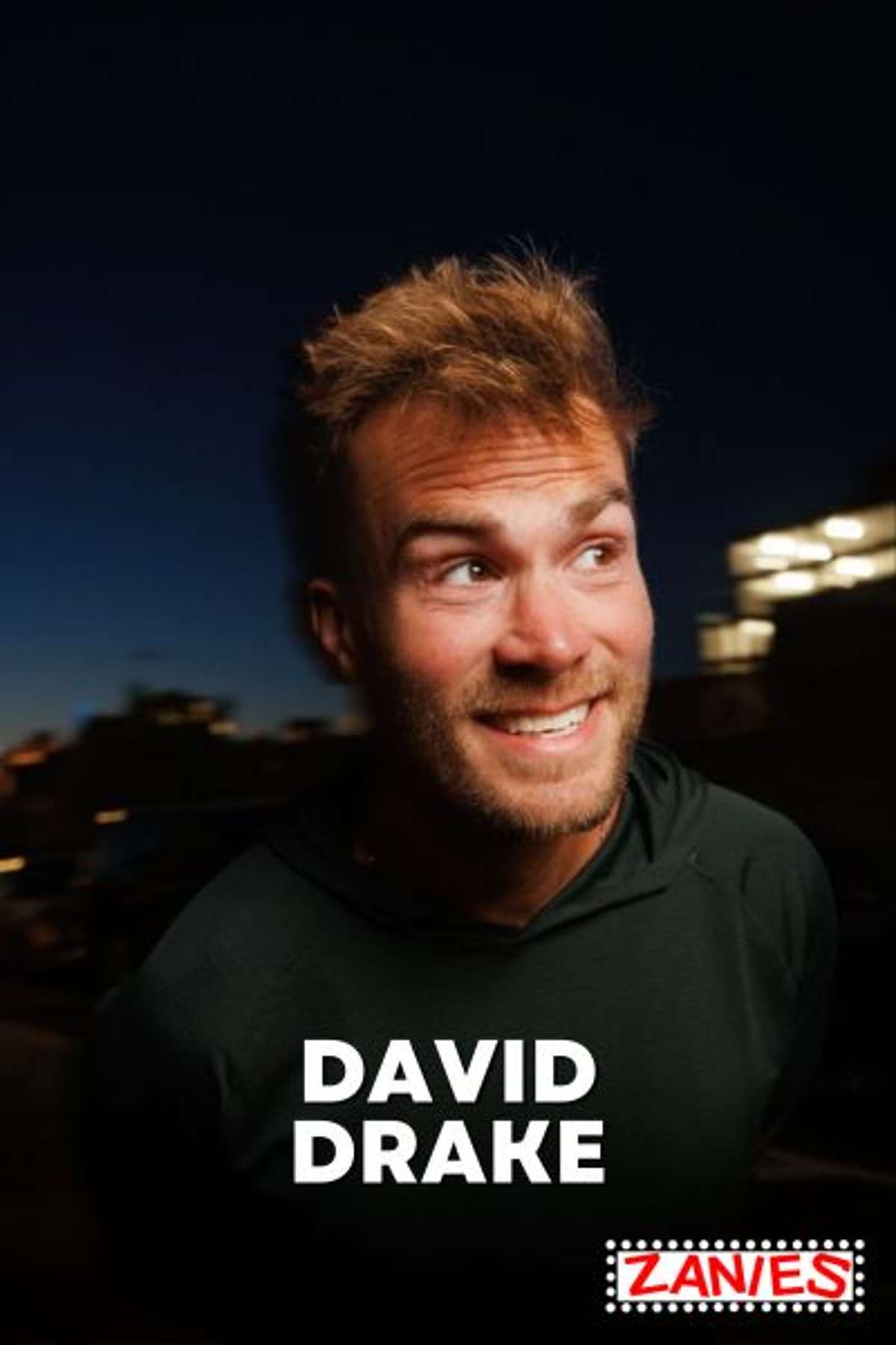 David Drake