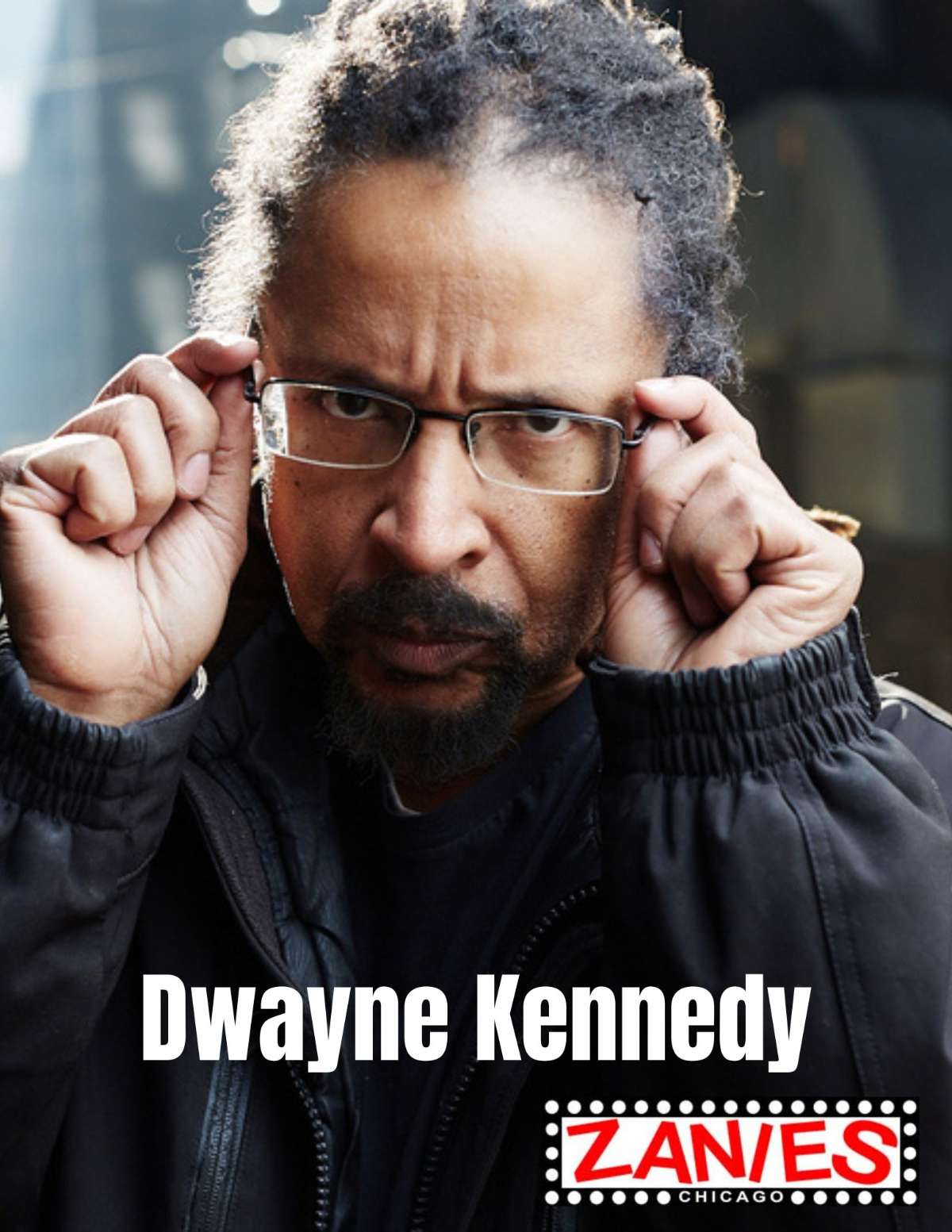 Dwayne Kennedy