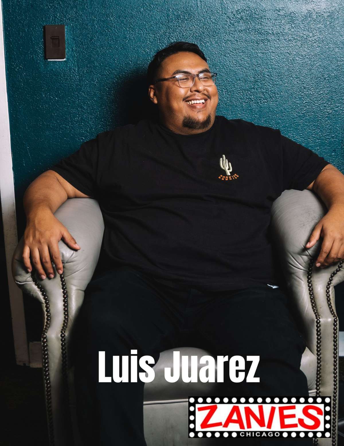 Luis Juarez
