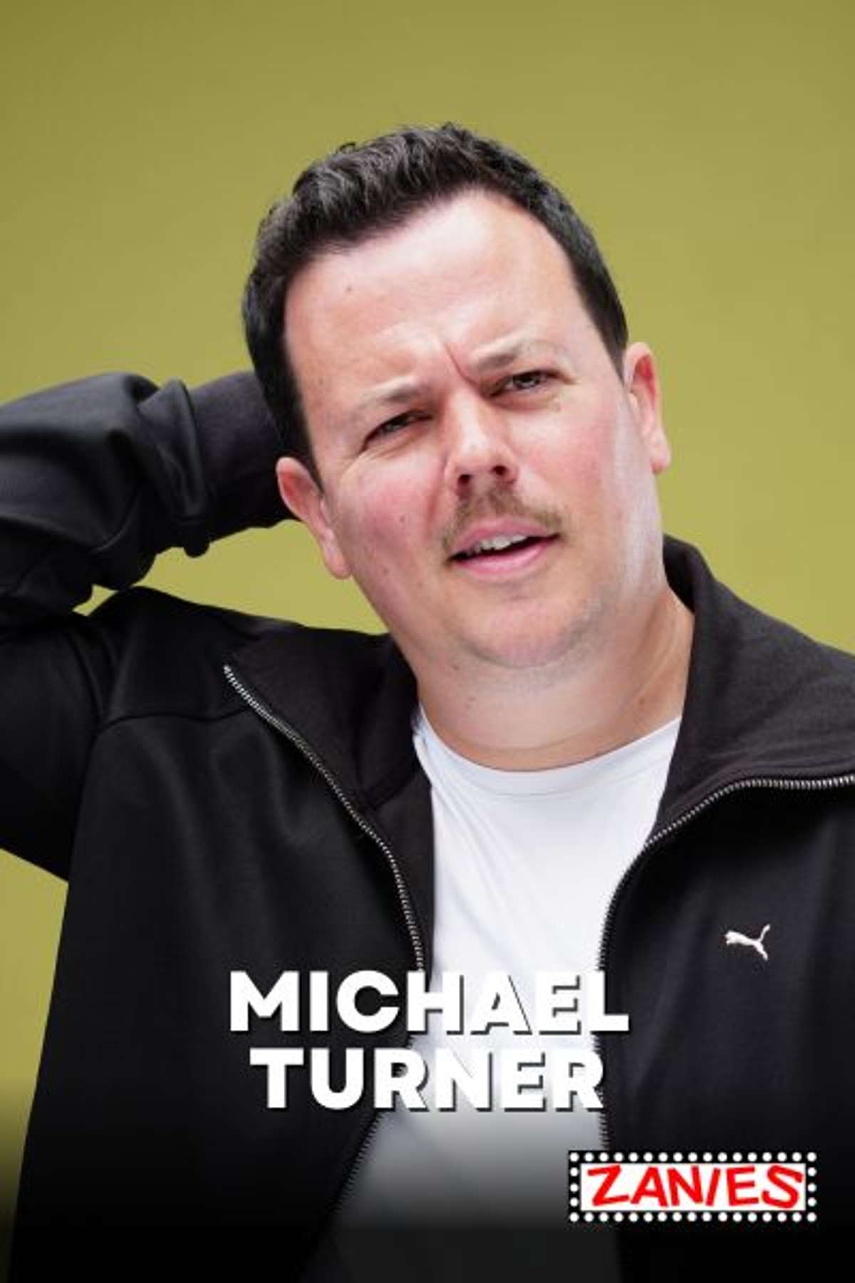 Michael Turner