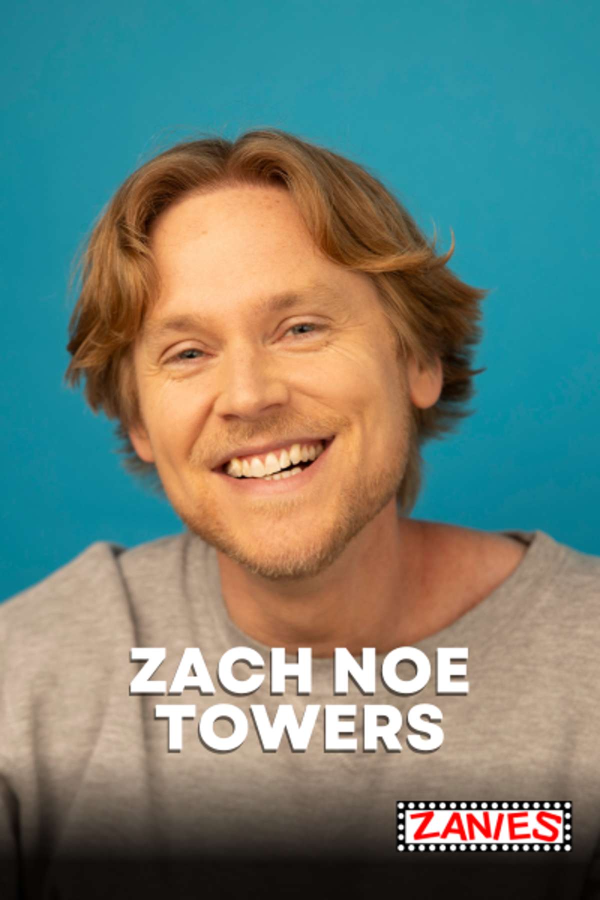 Zach Noe Towers