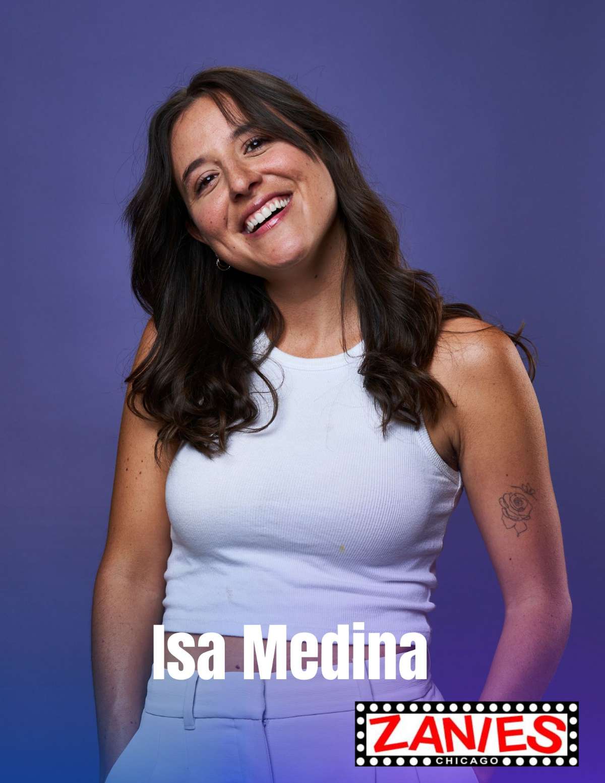 Isa Medina