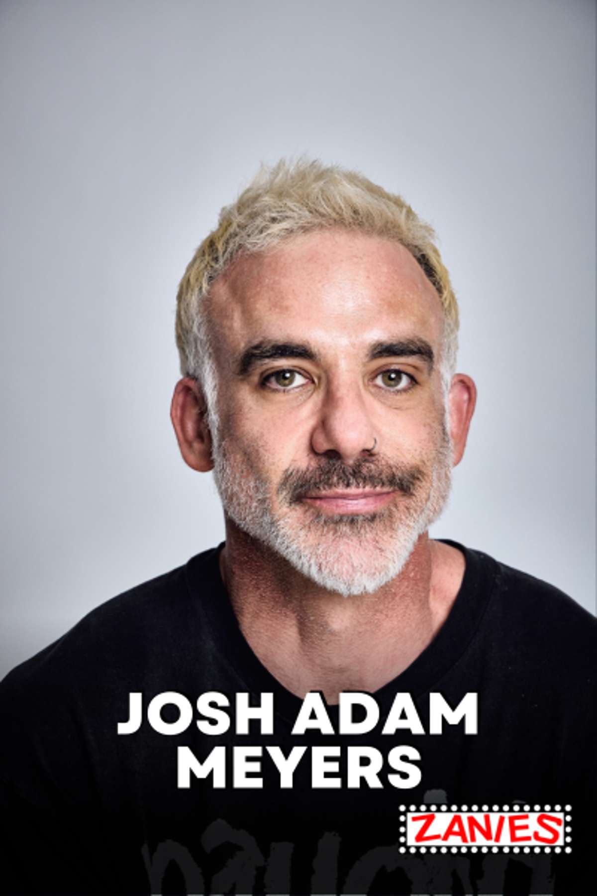 Josh Adam Meyers