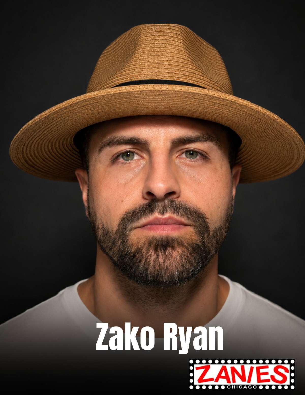 Zako Ryan