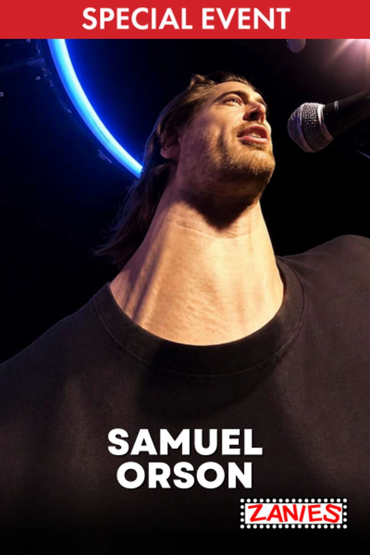 Samuel Orson